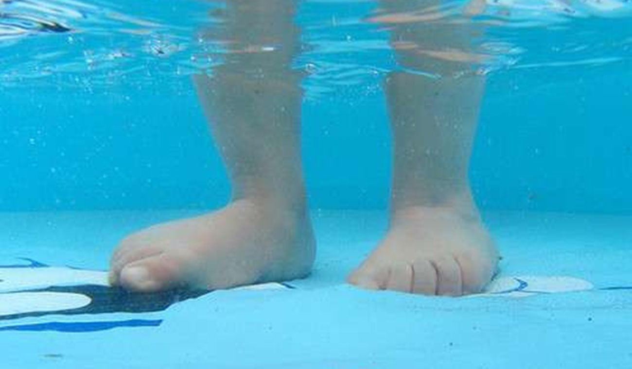 Dos menores de edad murieron ahogados en Rovira y Carmen de Apicalá