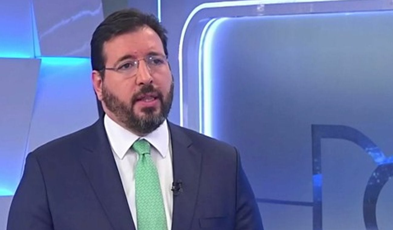 Fiscalía pide cárcel para Pierre García por actos de corrupción relacionados con la red del senador Ciro Ramírez