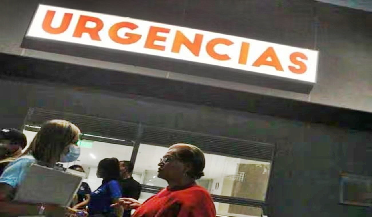 Centrales de urgencias