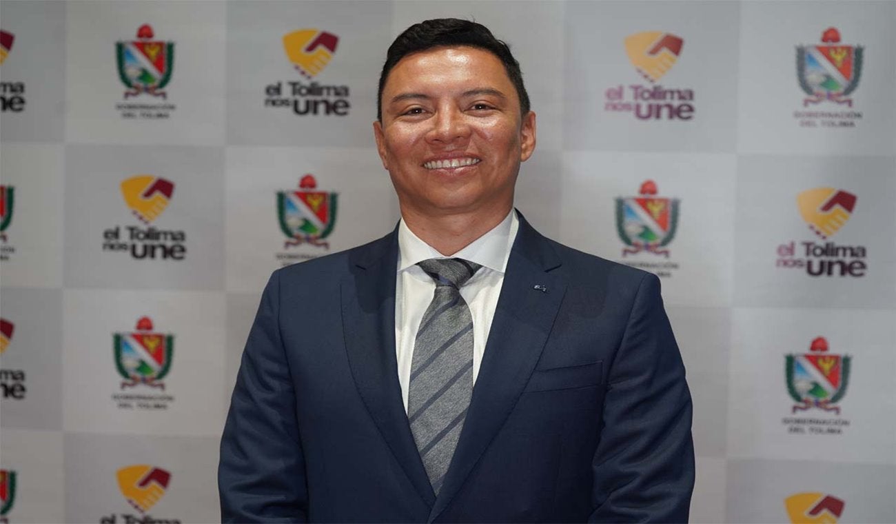 Acusado exsecretario del Interior del Tolima por Celebración Indebida de Contratos con lo cual habría favorecido a un amigo