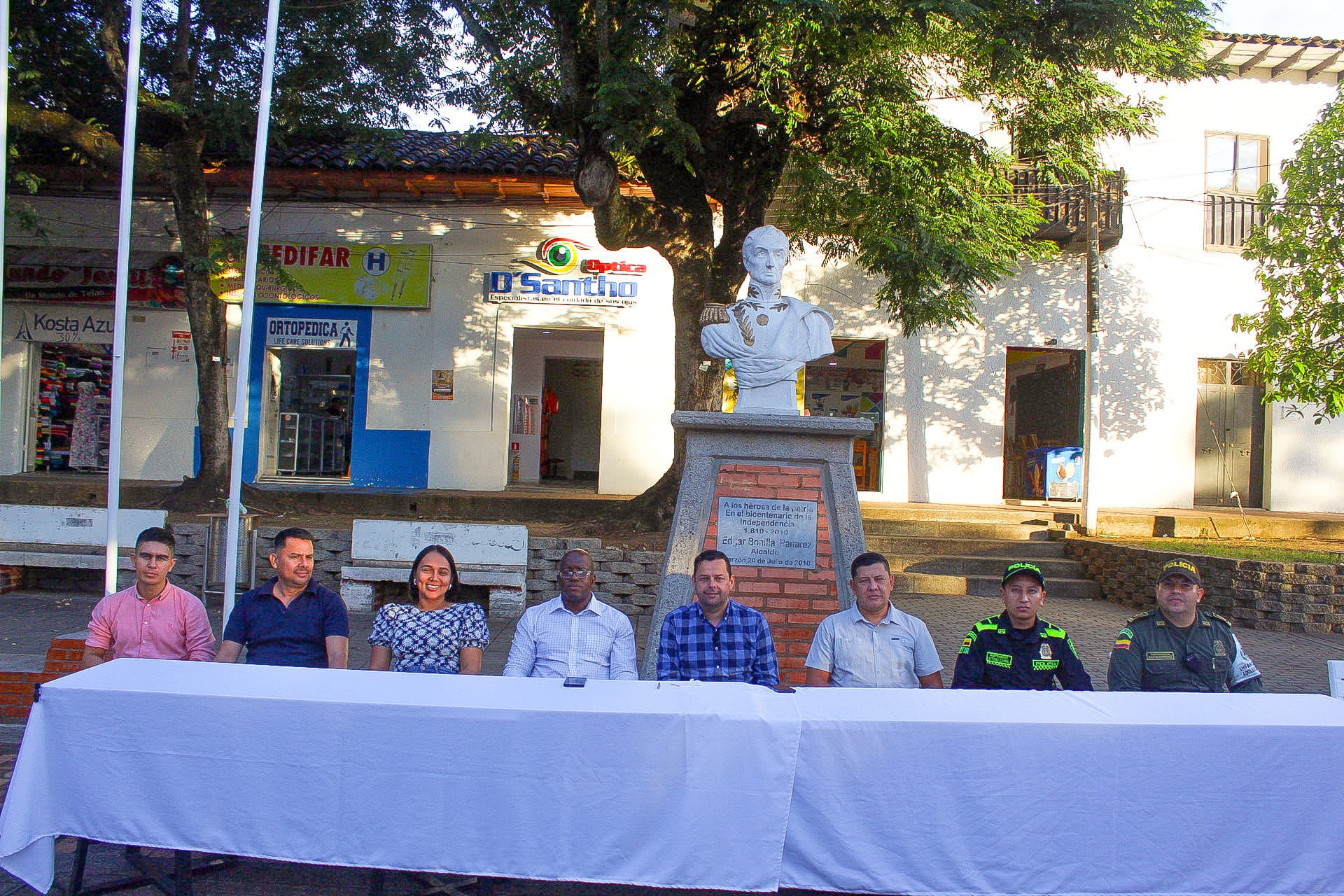 Toque de queda para menores de edad en Garzón, Huila