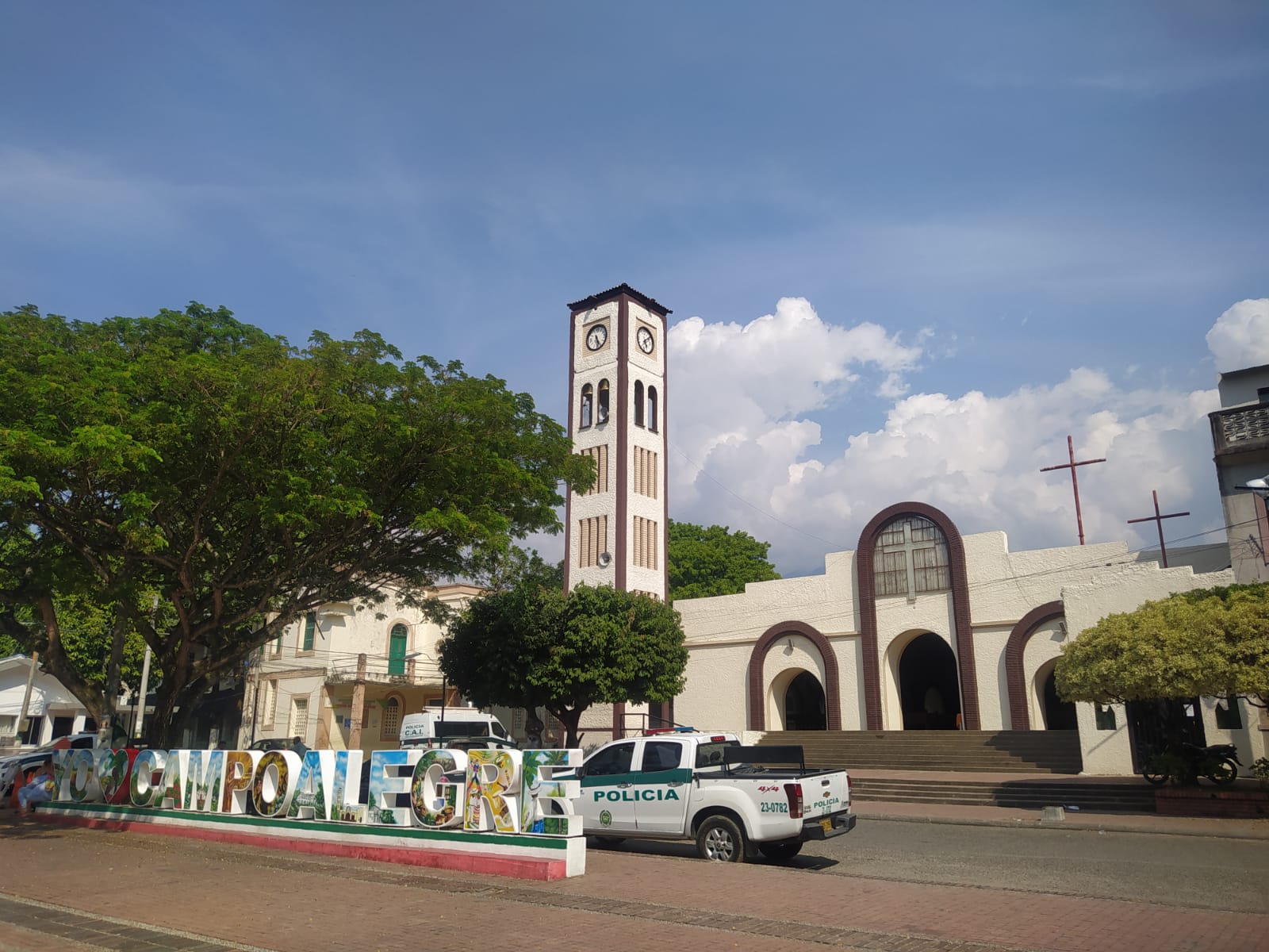 Homicidios en la capital arrocera del Huila aumentaron en un 100 %