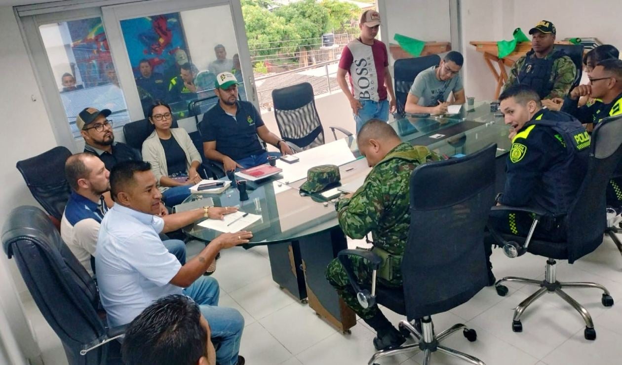 Anuncian millonaria recompensa por información que permita ubicación de joven secuestrado en Acevedo, Huila