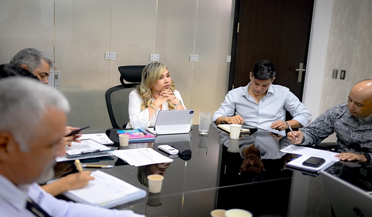 Se protegerá a los guardianes del Inpec en Ibagué tras amenaza del plan pistola a nivel nacional