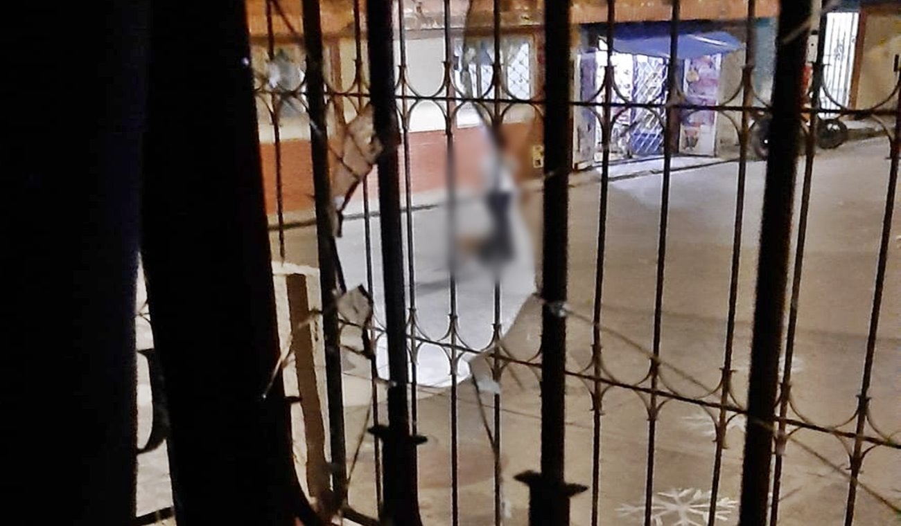 Desplazamiento forzado realizan delincuentes a las familias del Jordán 7ª etapa