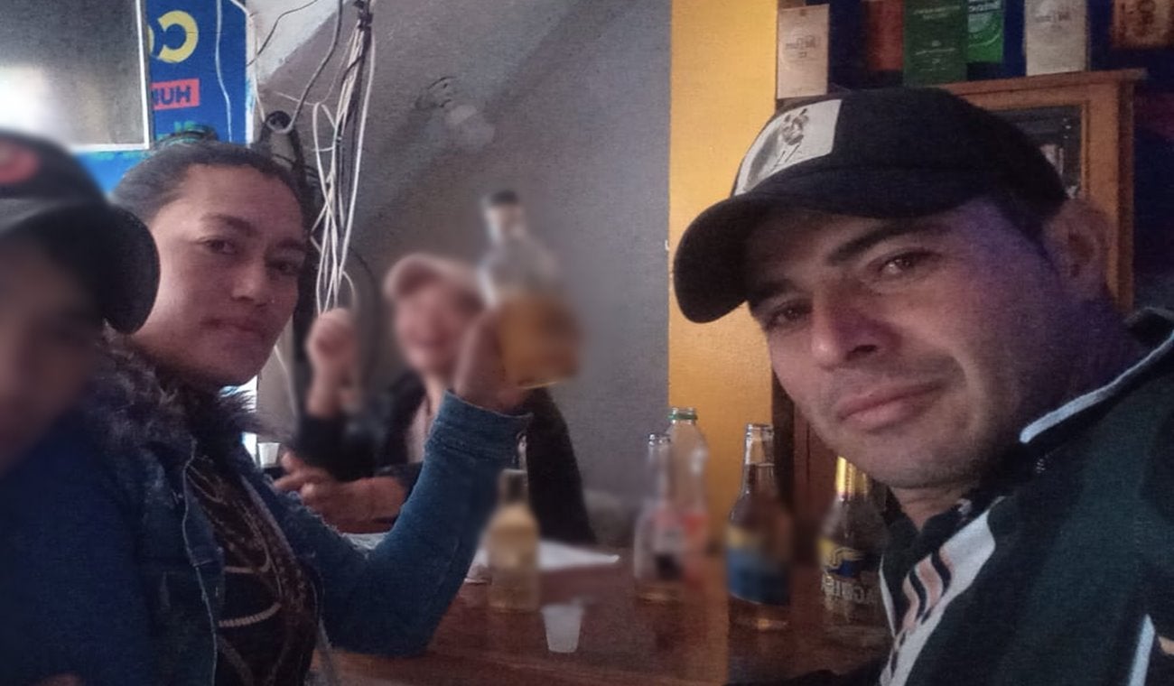 ¡Celos malditos celos! Sujeto asesinó a otro por estar con su exesposa en un bar de Anzoátegui