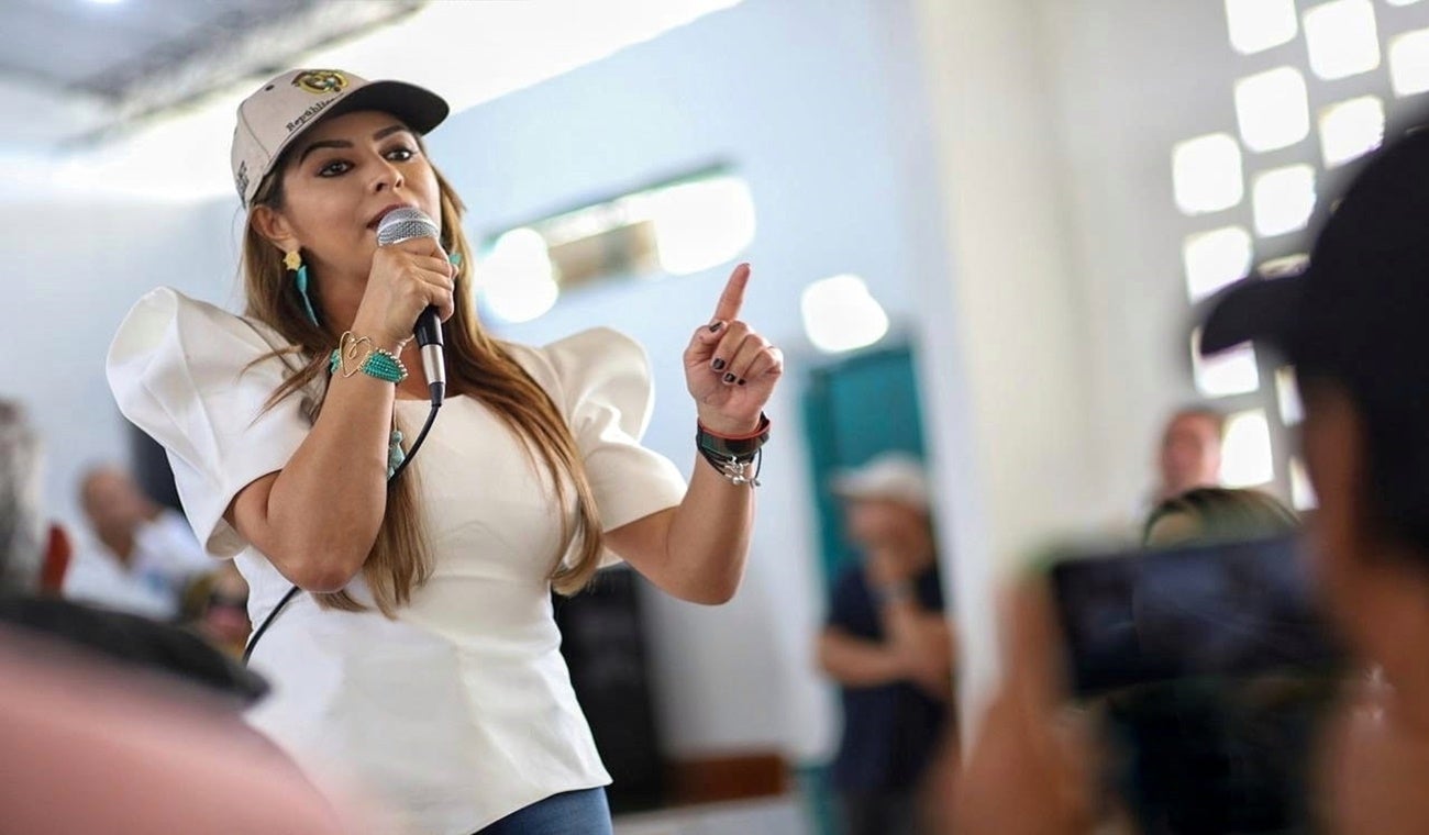 Gobernadora - servcidios modernizados