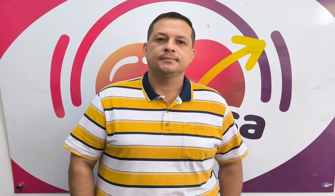 Ni lo reintegraron, ni le quieren pagar la indemnización a Héctor Barragán, exfuncionario de la Personería