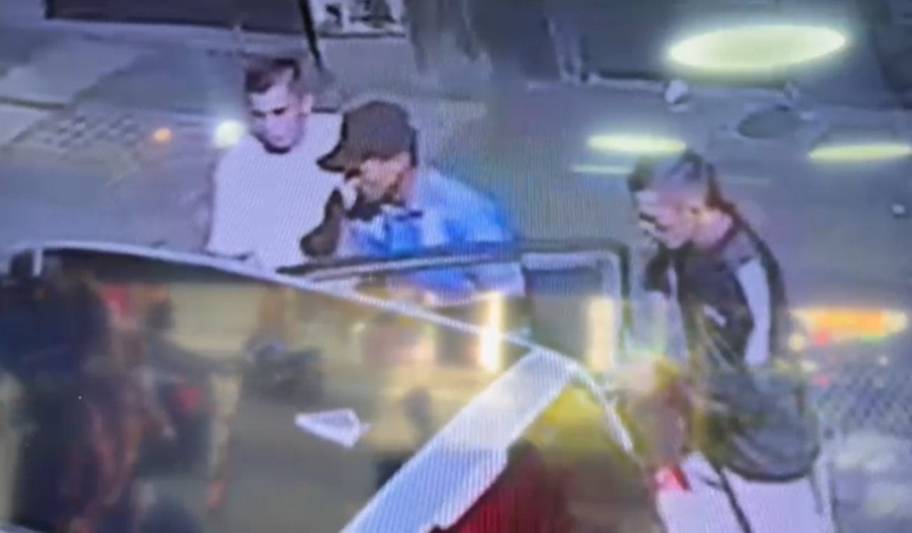 Conductor de UBER fue agredido y robado en inmediaciones de Las Brisas en Ibagué