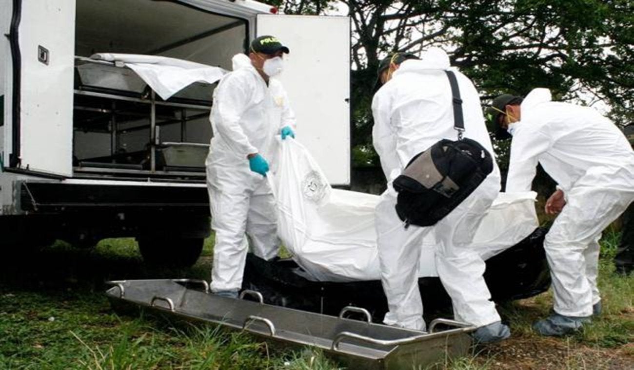 Dos hermanos fueron víctimas de sicariato en Fresno