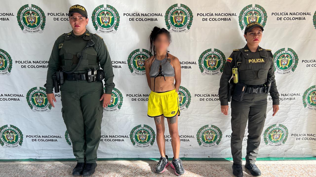 Joven de 16 años fue asesinada por la expareja de su novio en Neiva