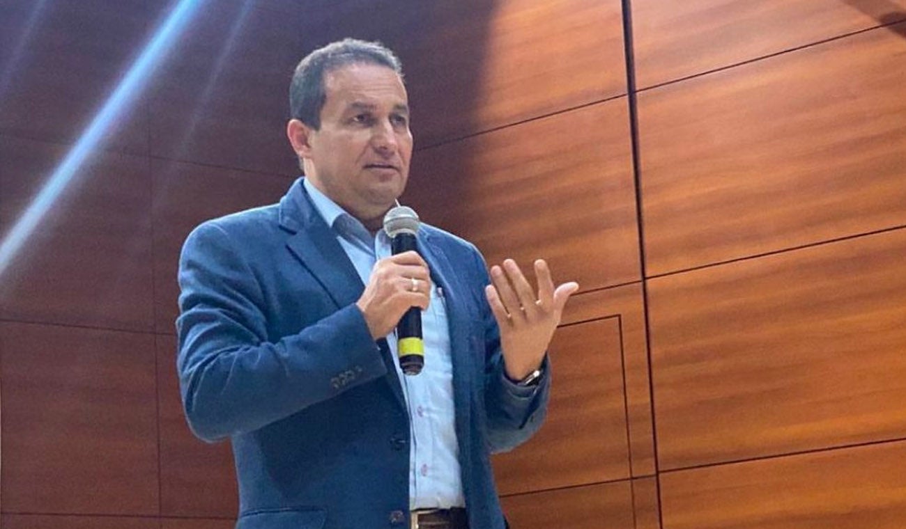 Personero de Ibagué