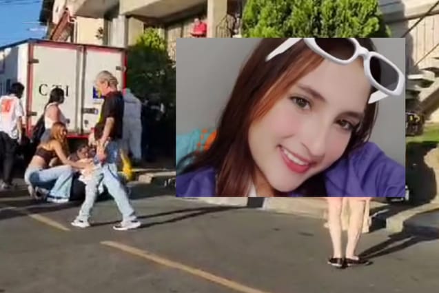 Atroz Crimen: Otra mujer fue asesinada y metida en una maleta en Medellín
