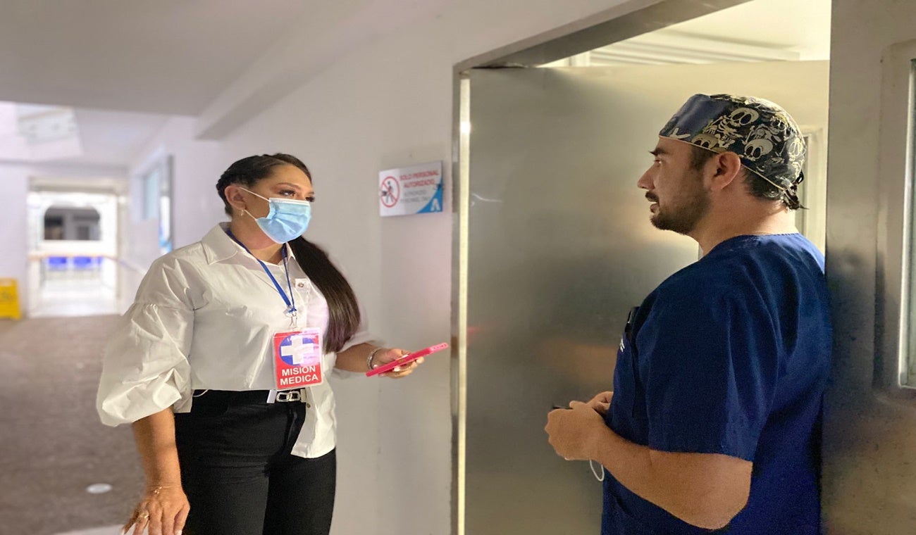 Secretaría de Salud de Ibagué