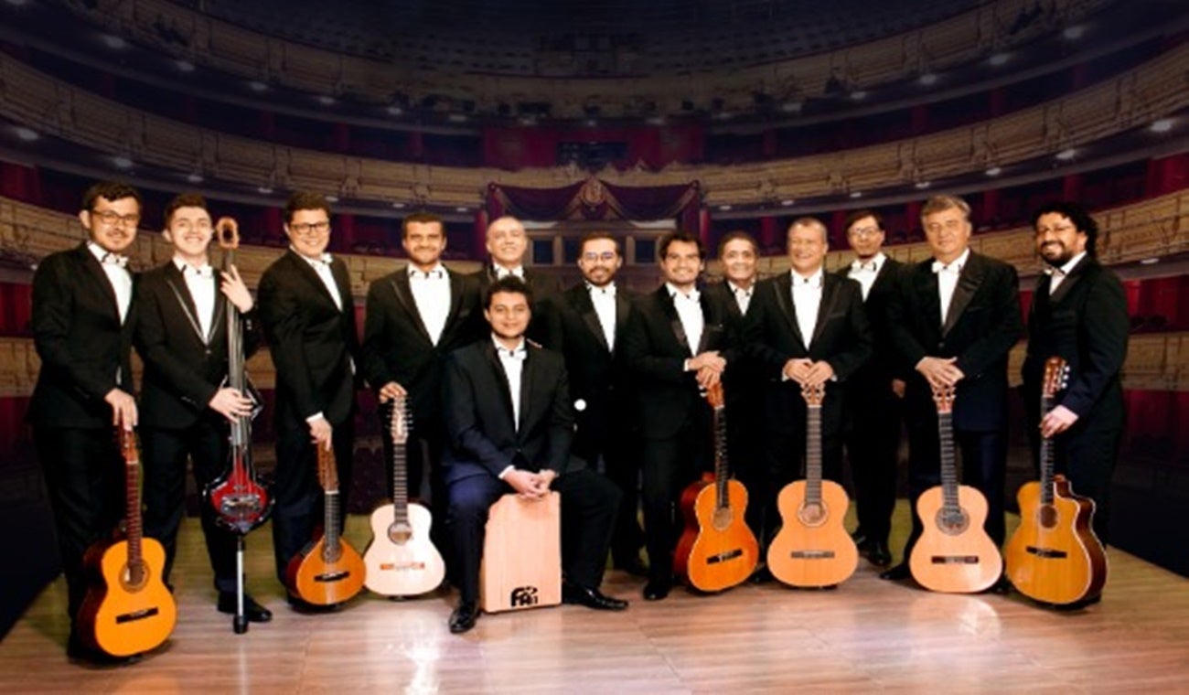 Festival Nacional de la Música Colombiana