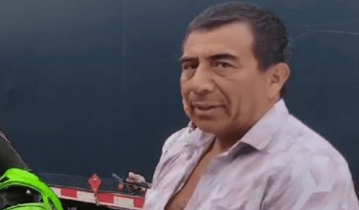 Héctor Álvarez presunto abusador