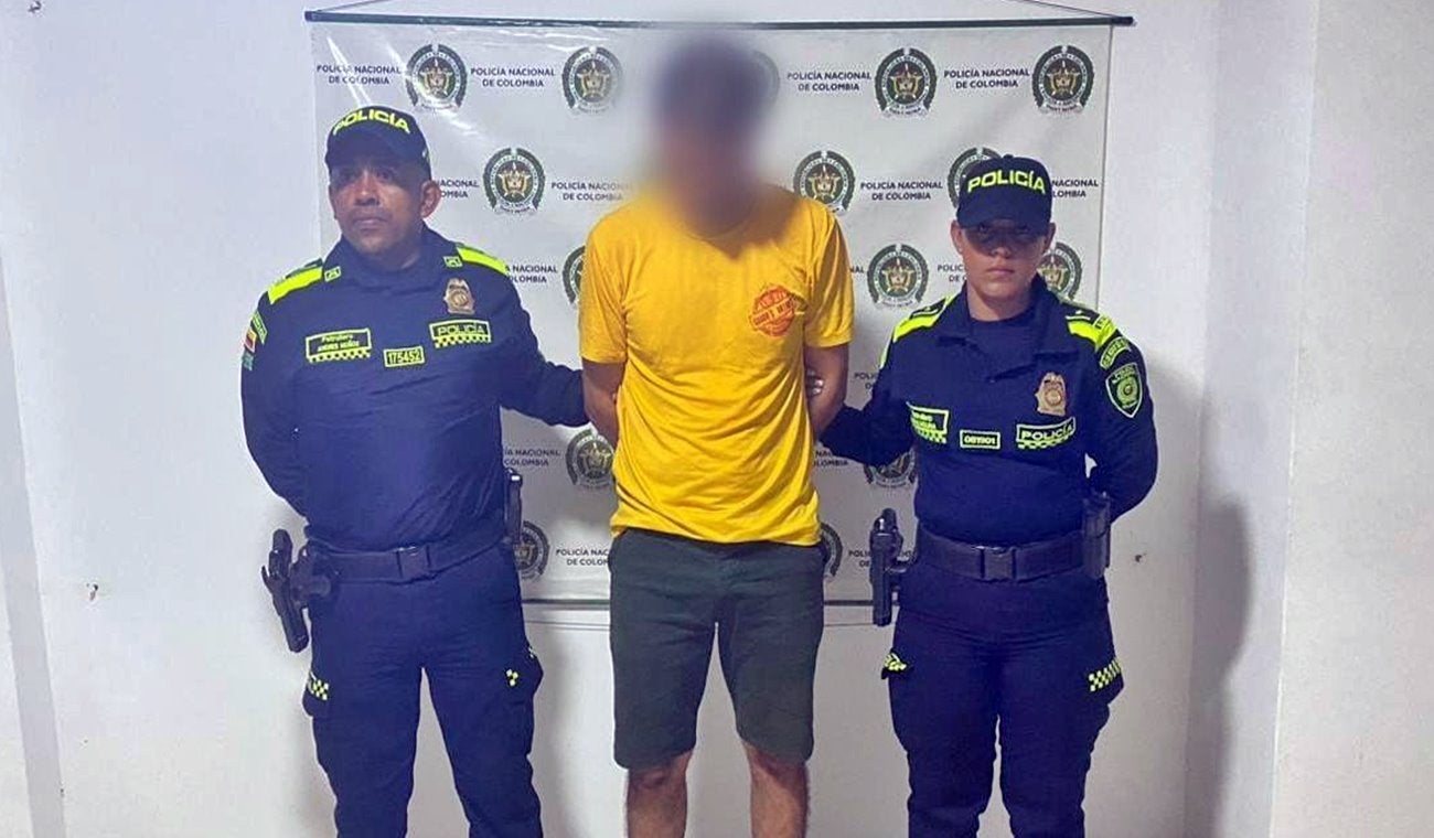 Apuñalaron a policía de la Metib cuando descansaba en Payandé