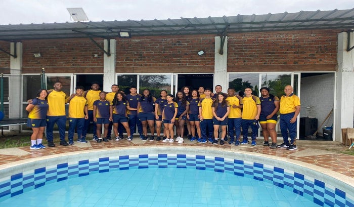 Cinco deportistas tolimenses en Juegos Bolivarianos de la Juventud 2024