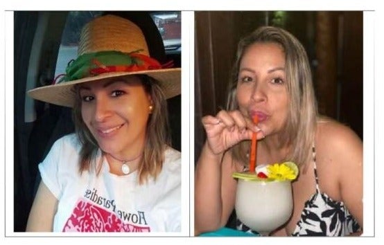 Se completa una semana de la búsqueda de Kelly Johanna Plazas desaparecida en zona rural de Rivera, Huila