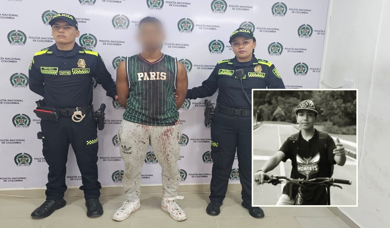 En medio de una riña con arma cortopunzante, asesinaron a ‘Nano’ en un parque de la Comuna 8 de Ibagué