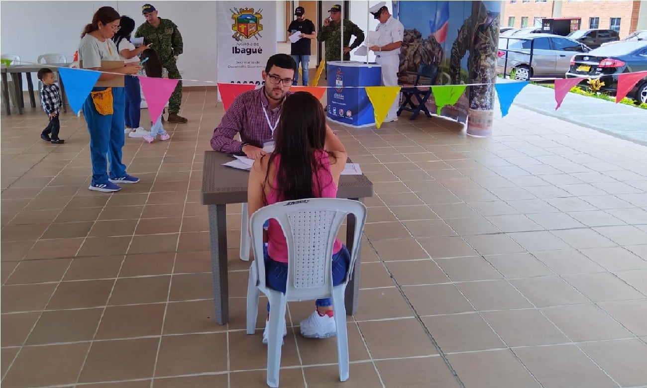 Festival del Camello