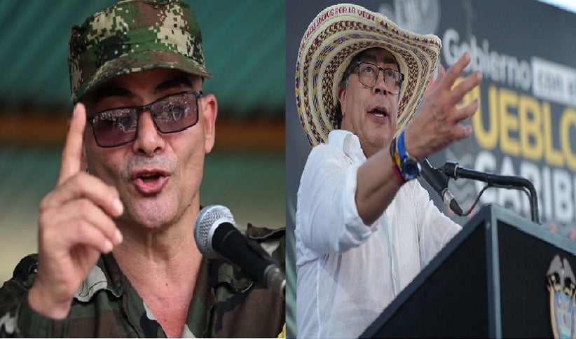 Duros señalamientos