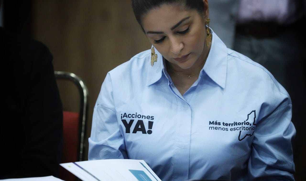 Adriana Magali Matiz