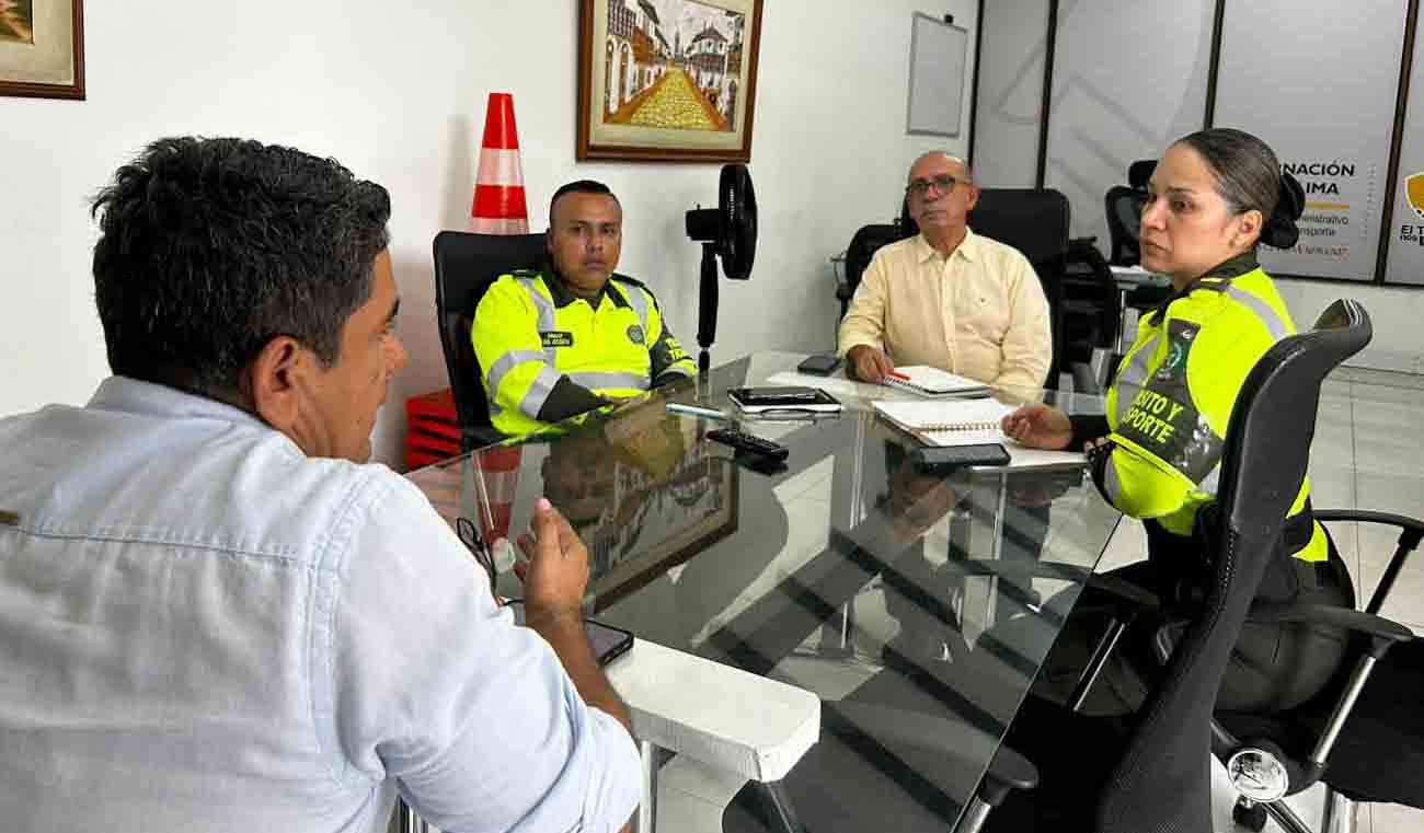 Movilidad Semana Santa