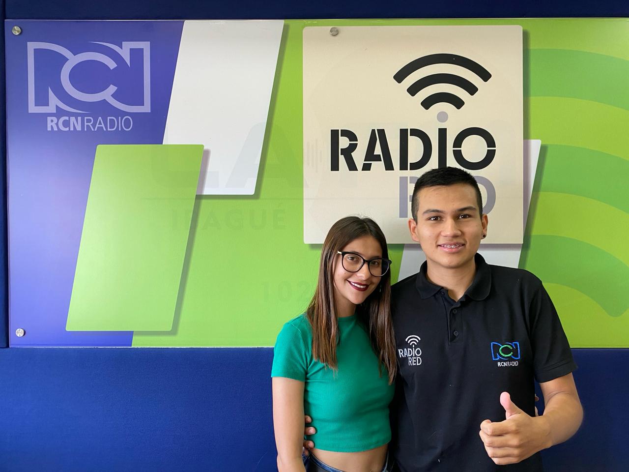 Radio red ibague