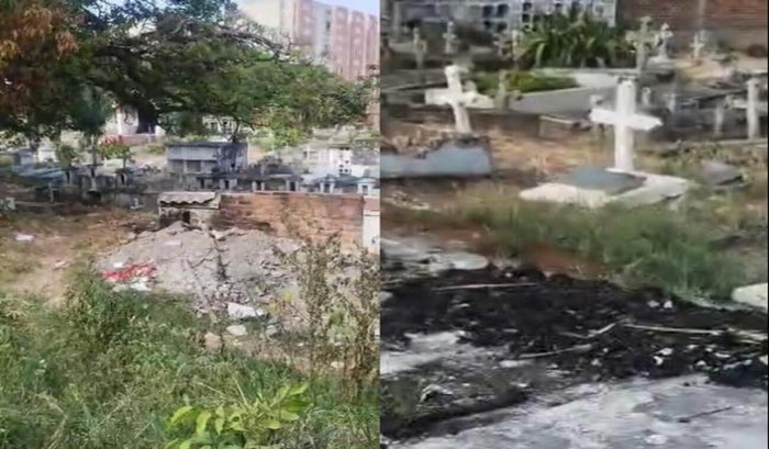 cementerio del salado