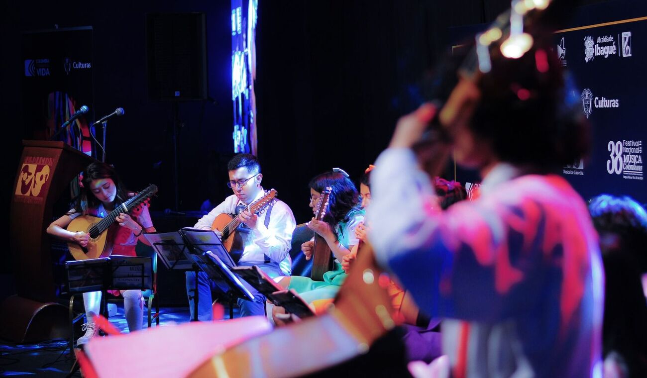 semana mayor ibagué