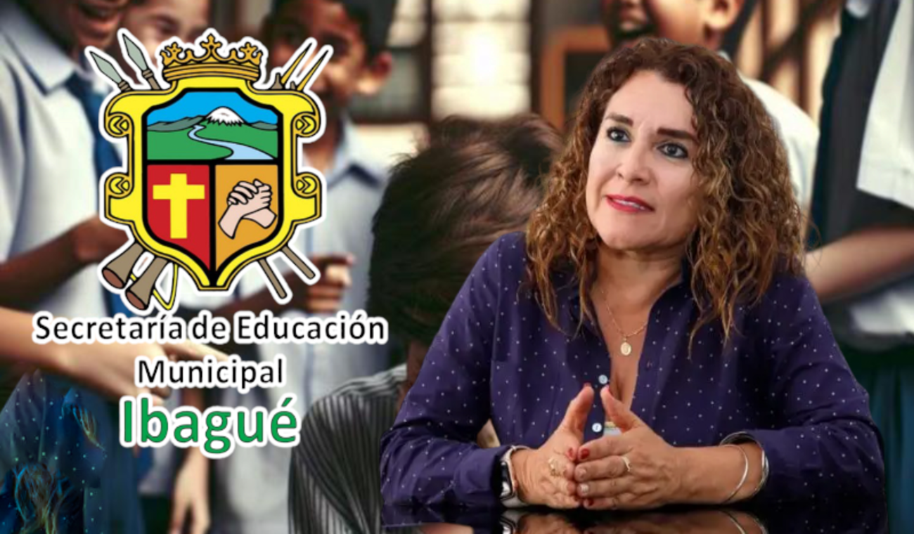 Secretaria de Educación caso bullying