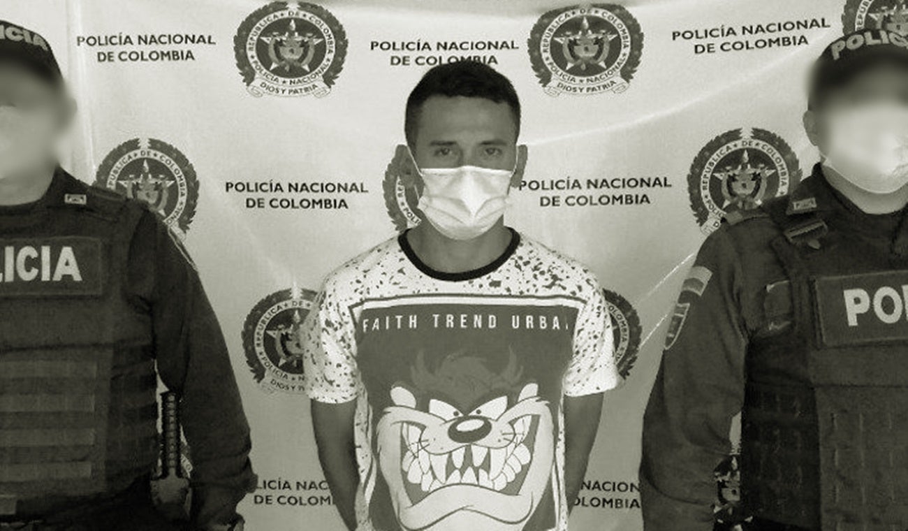 ¡Asesinaron a la Chanda! En medio de sicariato en Nueva Castilla perdió la vida Víctor Espitia