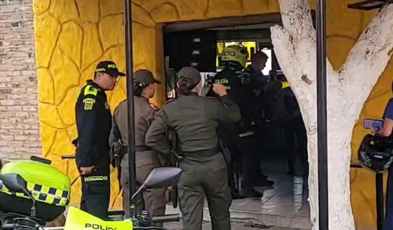 Balacera dejó tres personas heridas en el barrio Murillo Toro de Girardot