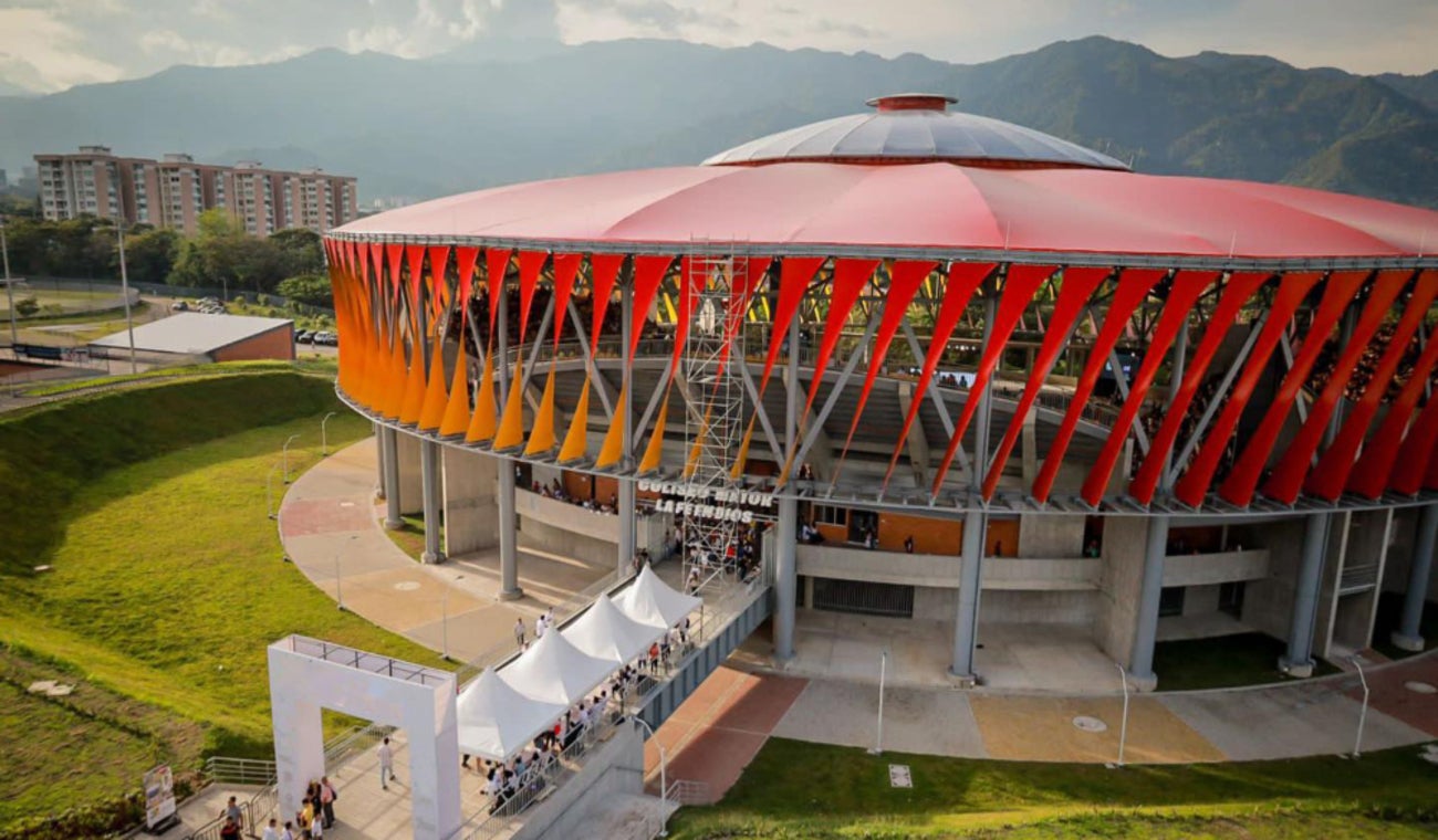 El Campeonato Sudamericano de Clubes de Fútbol de Salón, en Ibagué