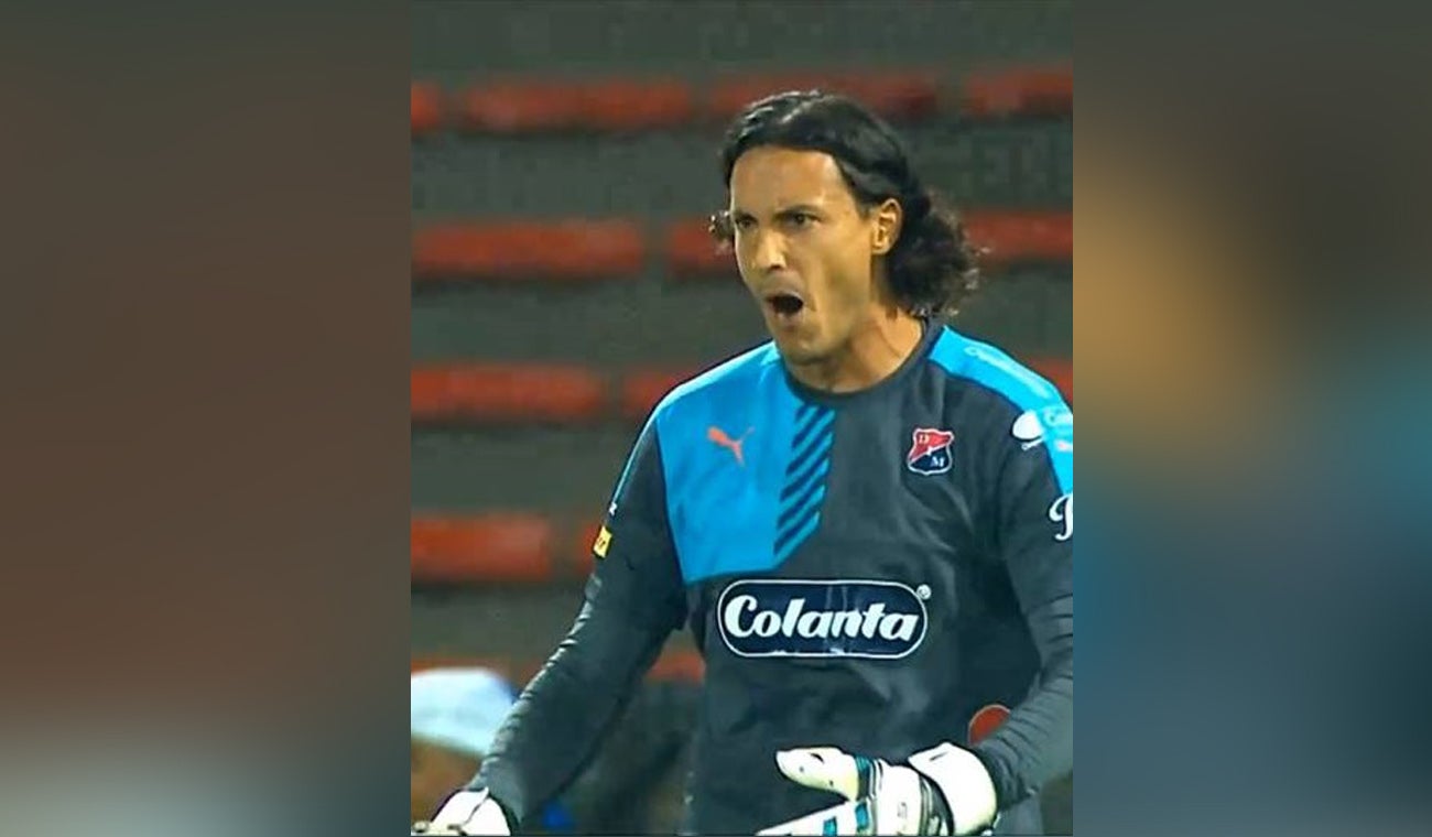 David González Arquero