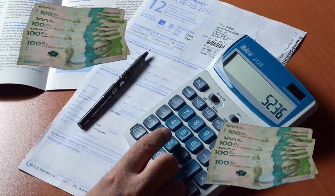 Declaración de renta 2024, detalles y multa