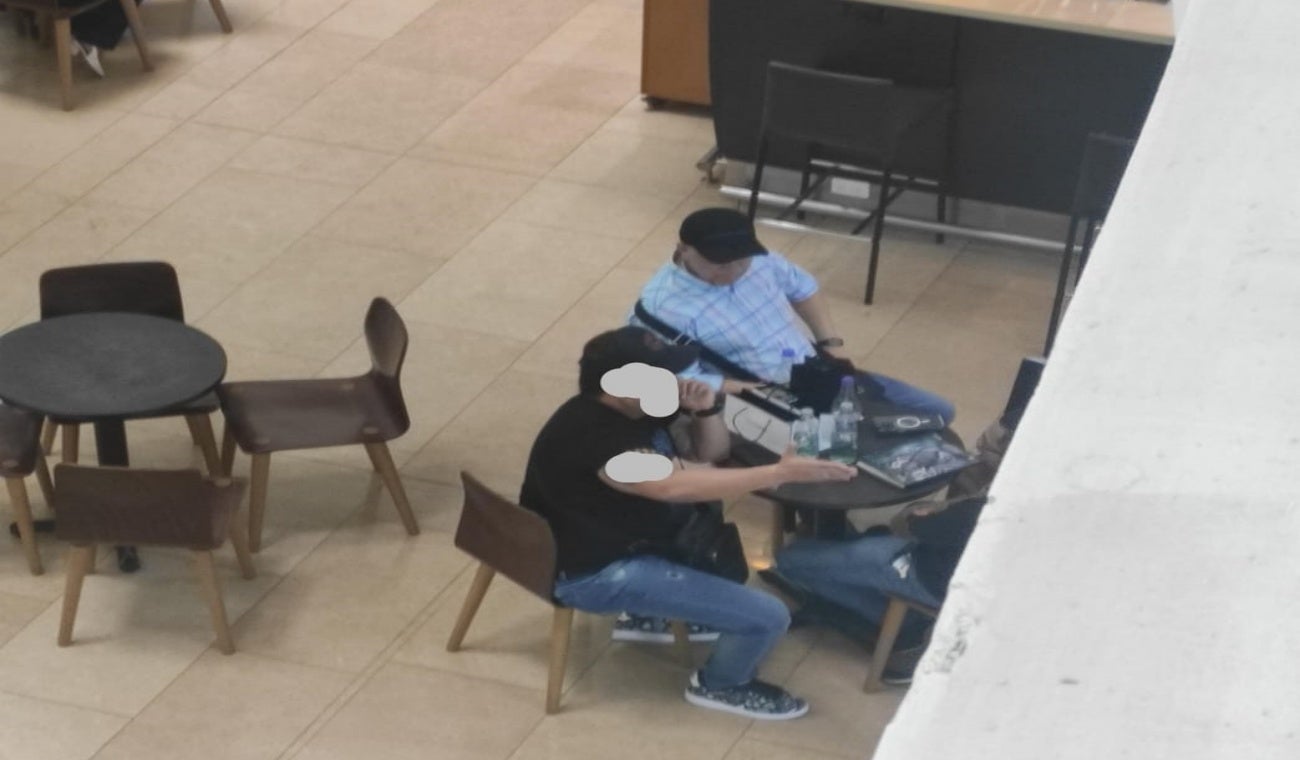 Denuncia amenazas de muerte Lérida