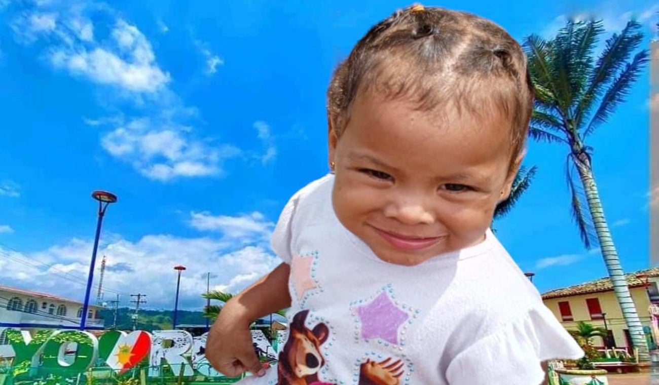 ¿Un duende se llevó a Eileen Scarlet? La misteriosa desaparición que tiene en vilo a Roncesvalles