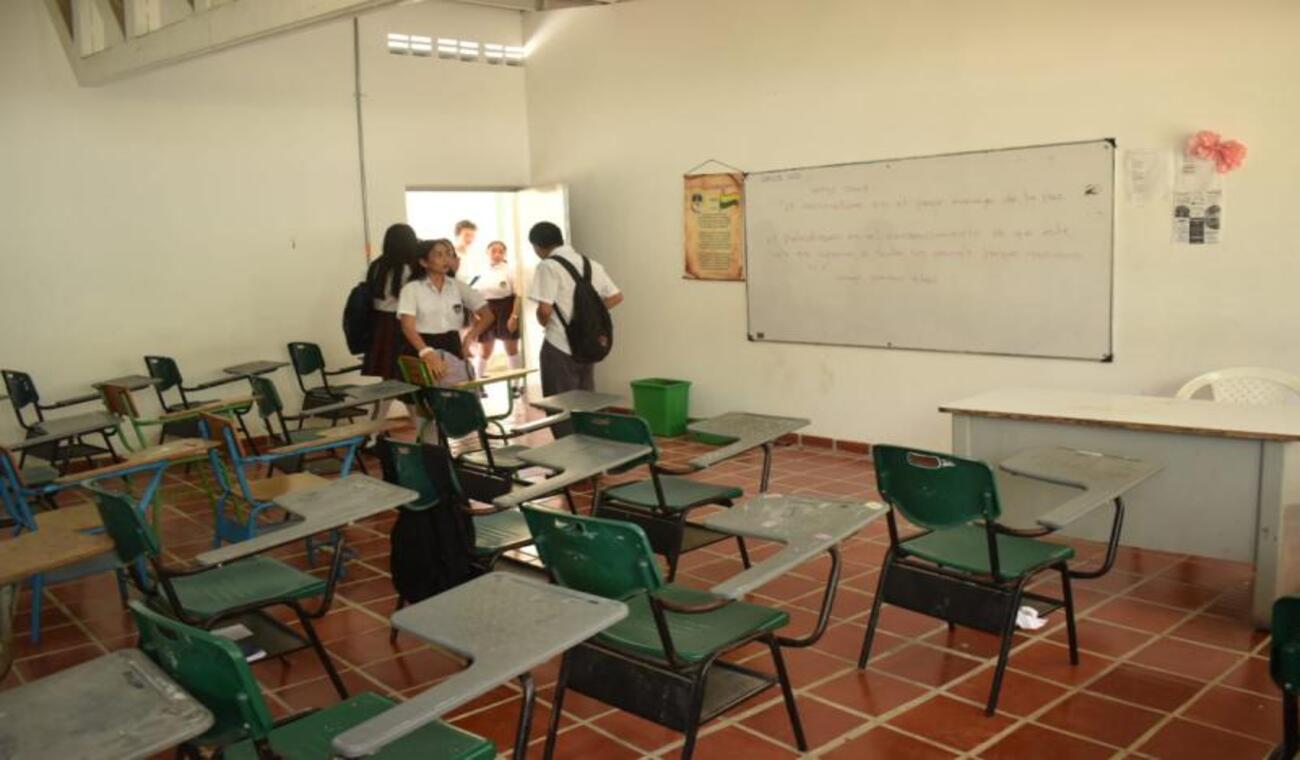 estudiantes ibagué
