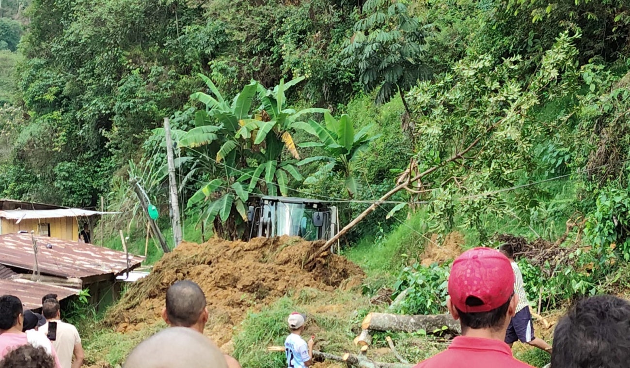 Fenómeno de la Niña