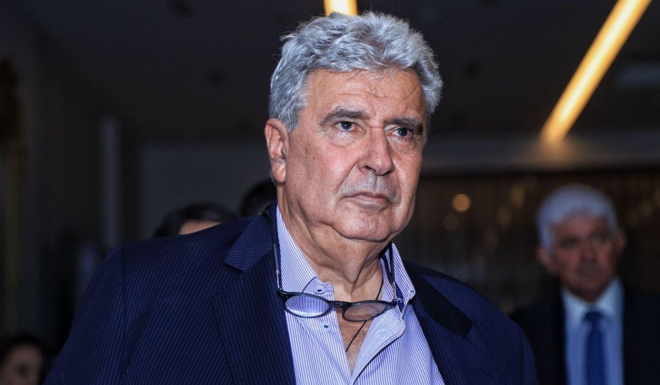 Fernando Molina Soto, presidente de RCN Radio.