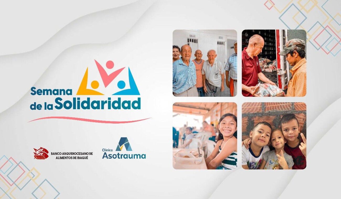 Semana de la Solidaridad