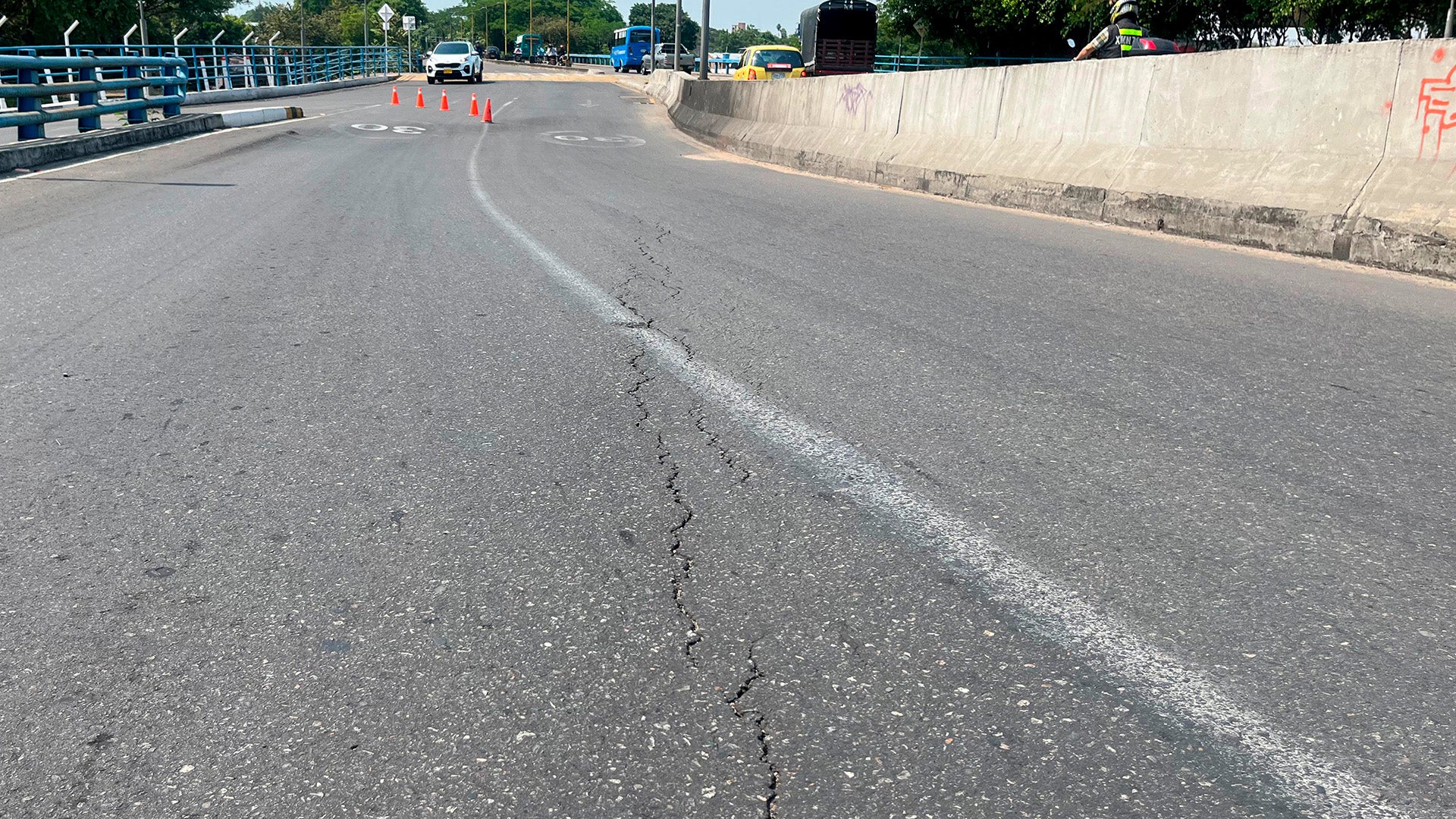 Intercambiador Usco 2