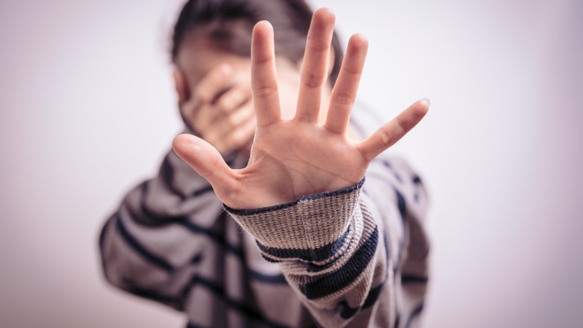 Referencia de abuso sexual