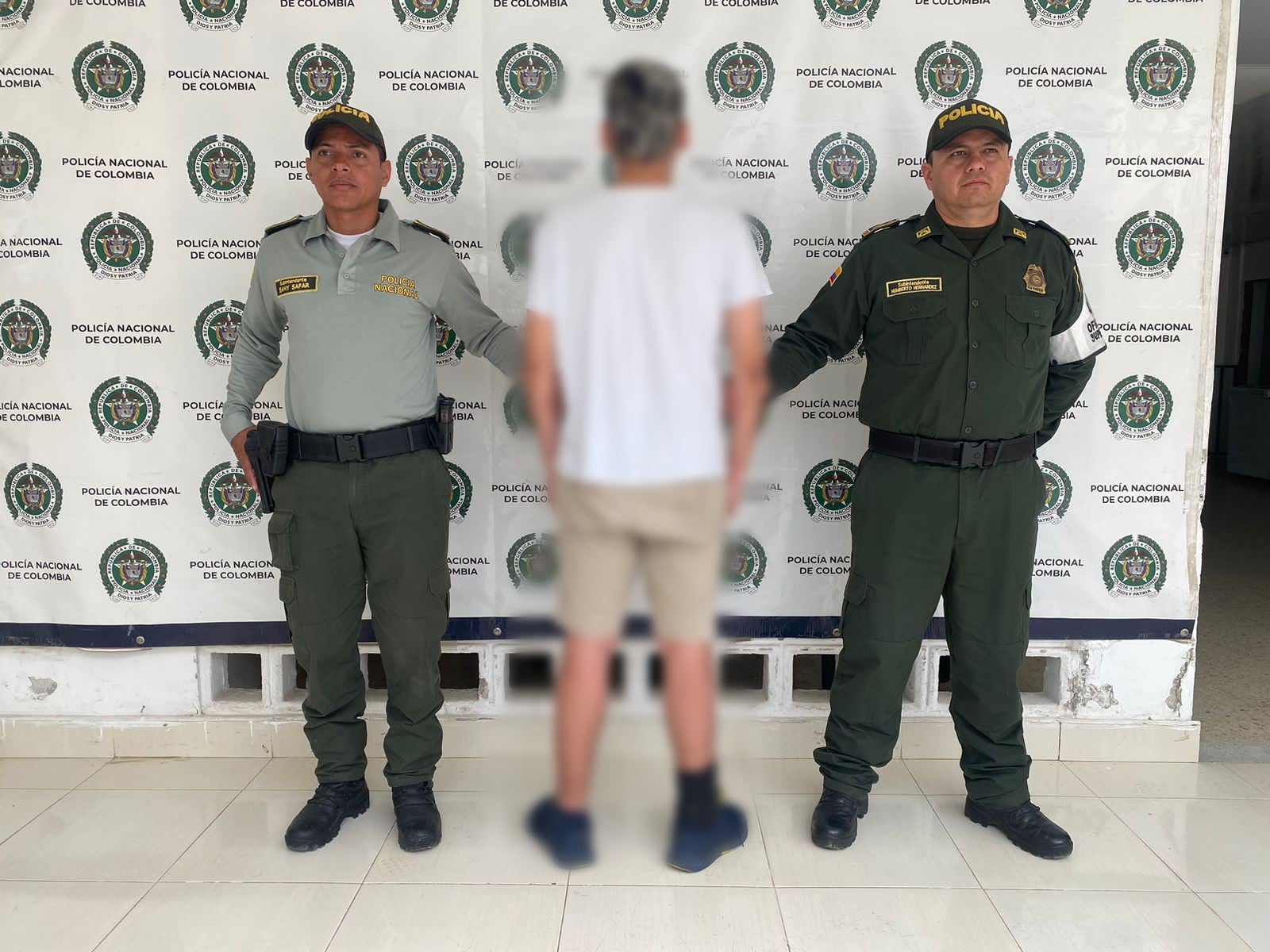 Joven perdió un ojo en medio de una pelea con un compañero en Pitalito