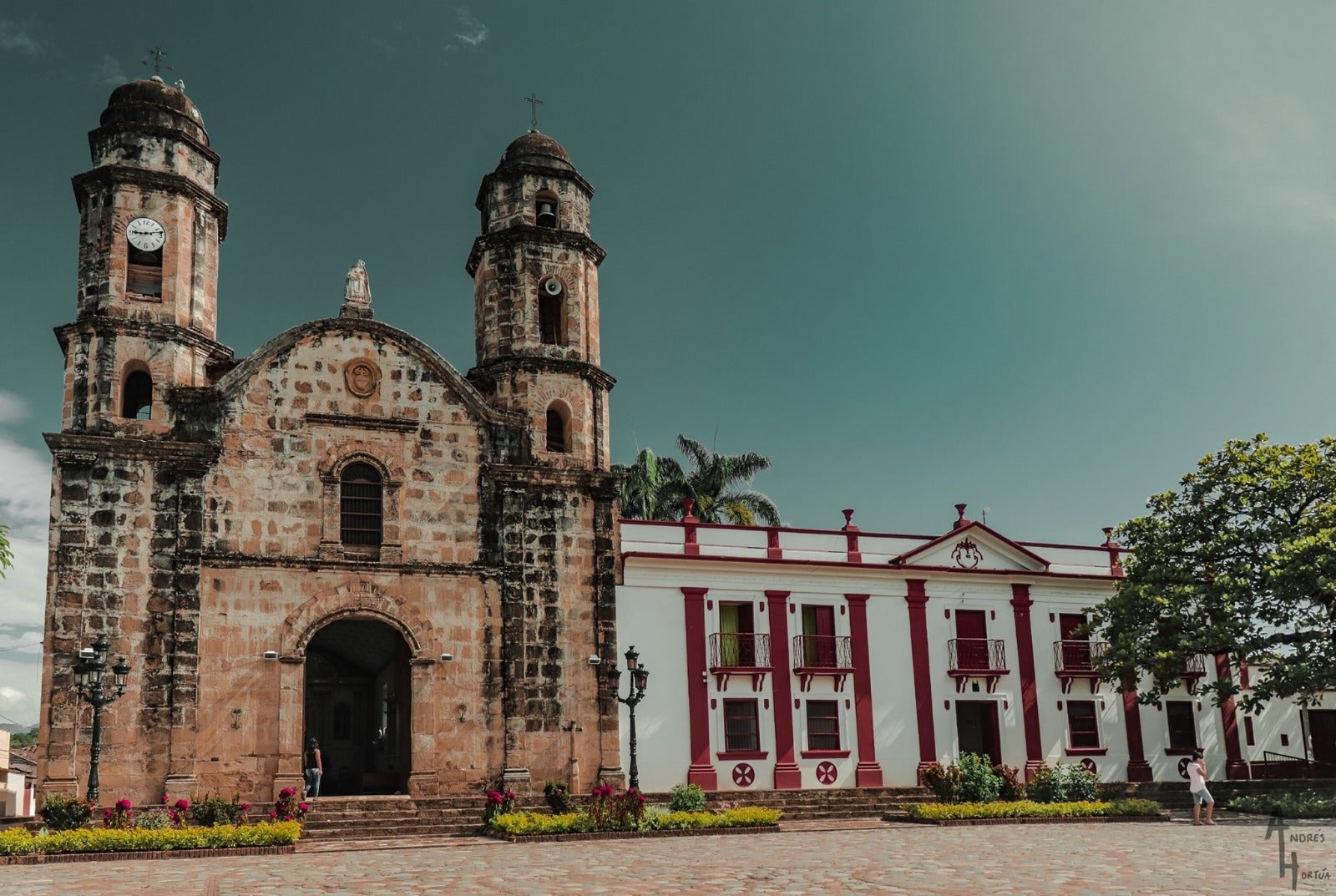 Municipio del Huila entre "los ocho mejores municipios para el turismo rural 2024"