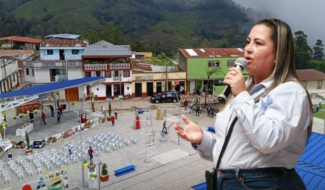 Procuraduría - alcaldesa Santa Isabel