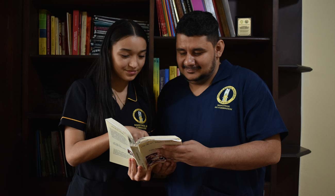 Escuela Normal Superior