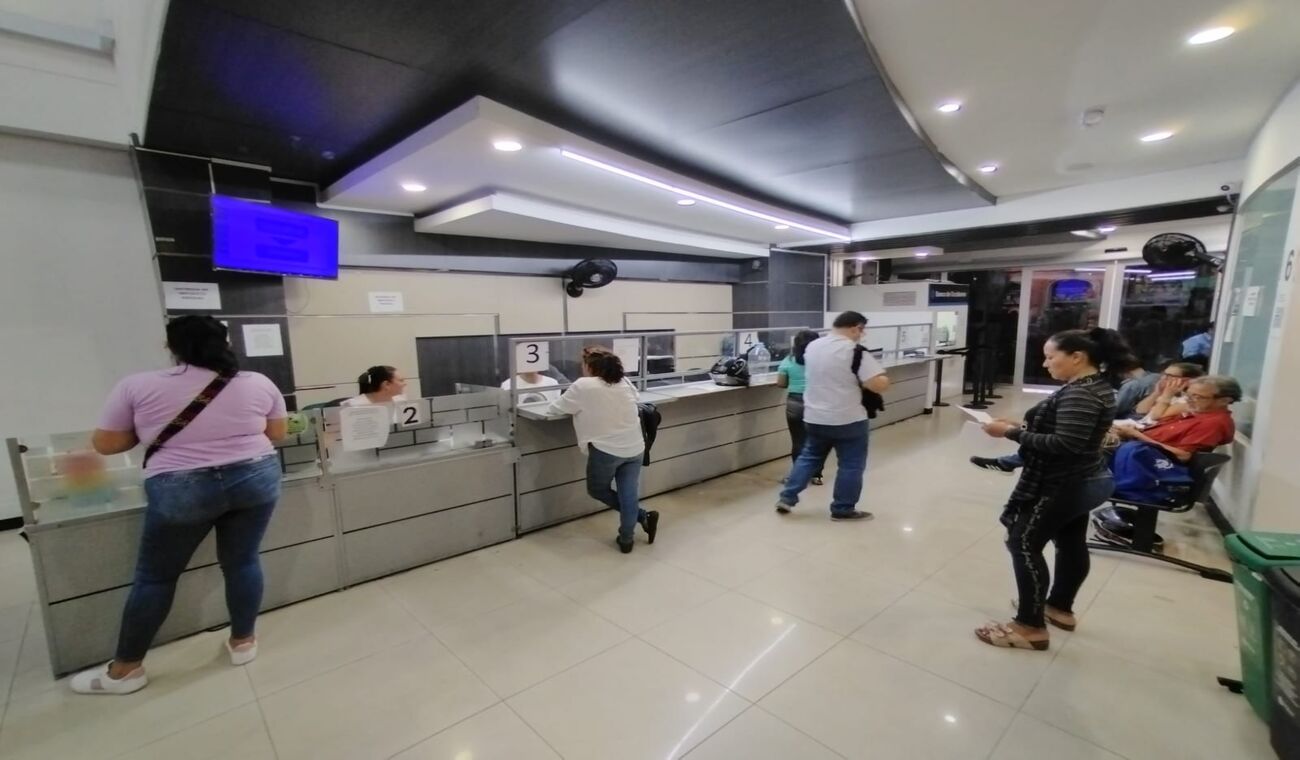 industria y comercio